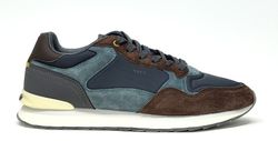 Sneakers Hoff BARI textil marino