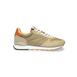 Sneakers Hoff BENARES textil cuero