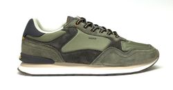 Sneakers Hoff BREMEN textil kaki