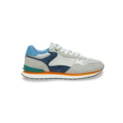 Sneakers Hoff CUSCO textil combinados