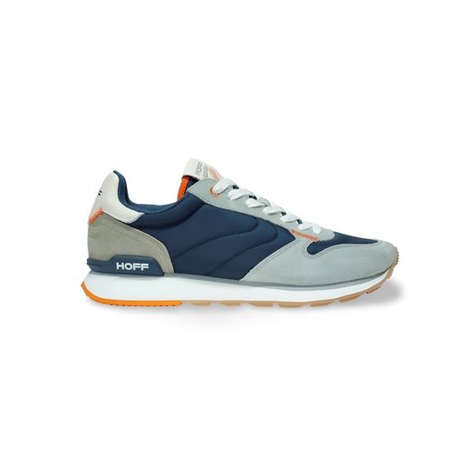 Sneakers Hoff DELOS textil marino