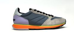 Sneakers Hoff PHAISTOS textil combinados