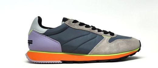 Sneakers Hoff PHAISTOS textil combinados