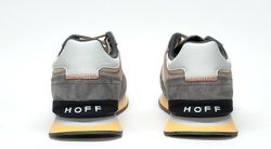 Sneakers Hoff PUEBLA textil blanco
