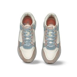 Sneakers Hoff SANT LOUIS textil combinados