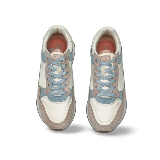 Sneakers Hoff SANT LOUIS textil combinados