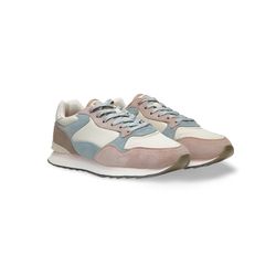 Sneakers Hoff SANT LOUIS textil combinados