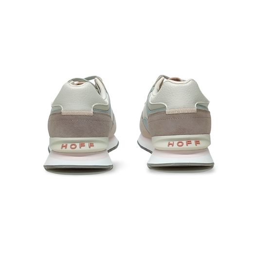 Sneakers Hoff SANT LOUIS textil combinados