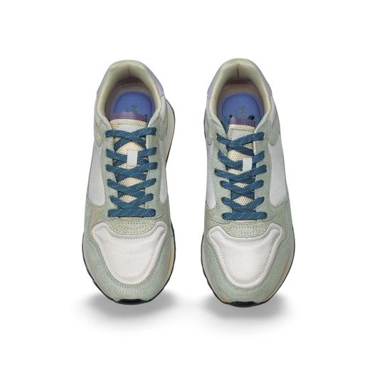 Sneakers Hoff SANTANDER textil lila