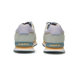 Sneakers Hoff SANTANDER textil lila