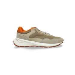 Sneakers Hoff SANTIAGO textil cuero