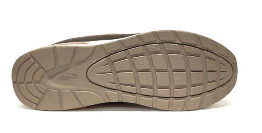 Sneakers Hoff SKYTREE textil fucsia