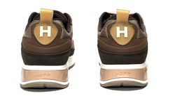 Sneakers Hoff SKYTREE textil fucsia
