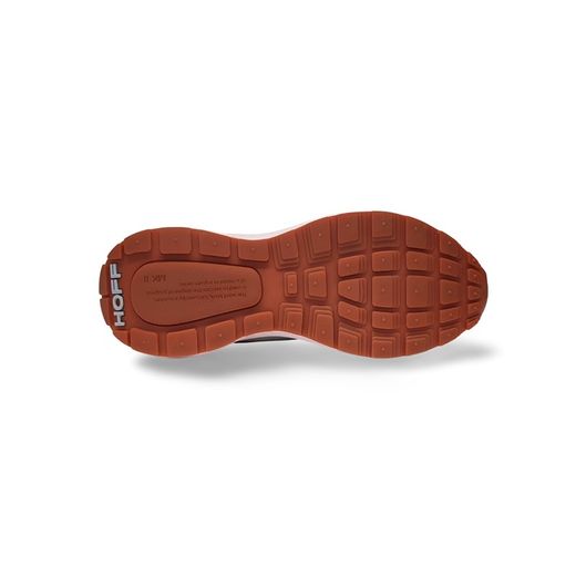 Sneakers Hoff TAMPA-2 textil marino