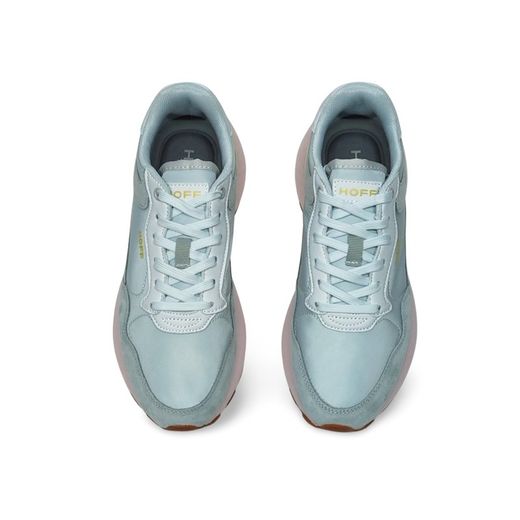 Sneakers Hoff TAMPA-2 textil marino