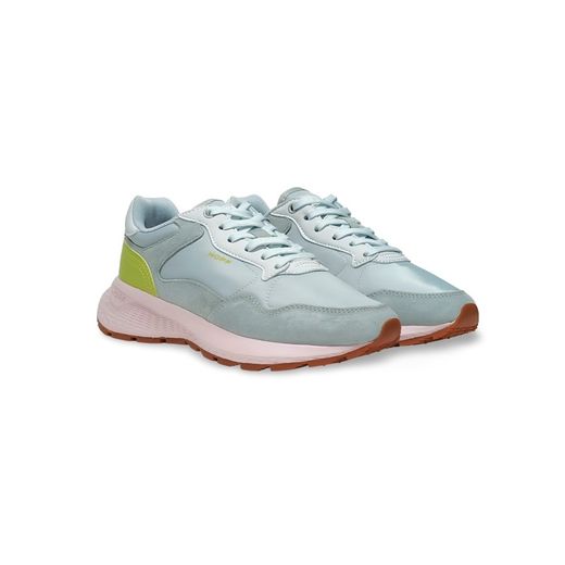 Sneakers Hoff TAMPA-2 textil marino