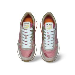 Sneakers Hoff THURII textil fucsia