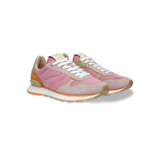 Sneakers Hoff THURII textil fucsia