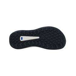 Sneakers Mum ATLAS textil plateado