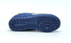 Sneakers Munich G3 22 piel vegana gris