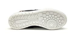 Sneakers Munich G3 25 piel vegana negro