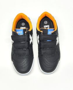 Sneakers Munich G3 25 piel vegana negro