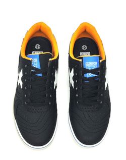 Sneakers Munich G3 25 piel vegana negro