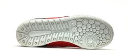 Sneakers Munich G3 26 piel vegana rojo