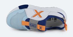 Sneakers Munich NICO 02 textil marino