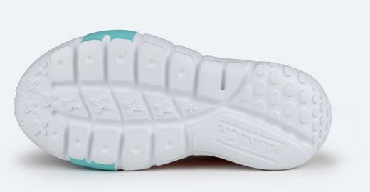 Sneakers Munich NICO 05 textil gris