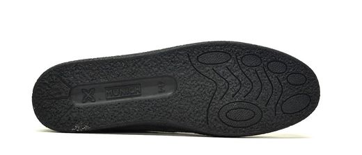 Sneakers Munich VENECIA textil negro