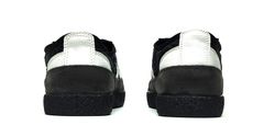 Sneakers Munich VENECIA textil negro