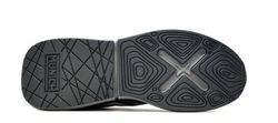 Sneakers Munich VERSUS 81 textil negro