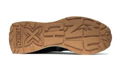Sneakers Munich XEMINE textil negro