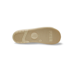 Sneakers Mustang 60807 piel vegana blanco