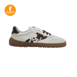 Sneakers Mustang 60948 piel vegana combinados