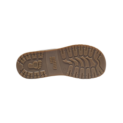 Sneakers Mustang 60948 piel vegana combinados