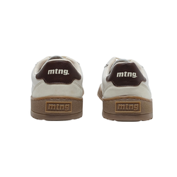 Sneakers Mustang 60948 piel vegana combinados