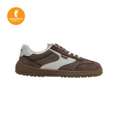 Sneakers Mustang 60948 piel vegana taupe