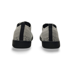 Sneakers Mustang 84801 textil gris