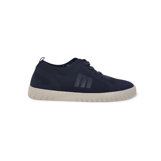 Sneakers Mustang 84801 textil marino