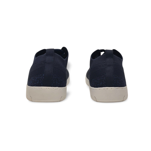 Sneakers Mustang 84801 textil marino