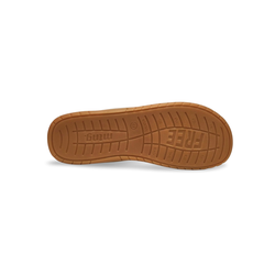 Sneakers Mustang 84806 piel vegana bco-ngo