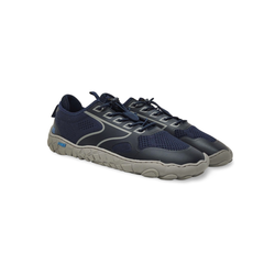 Sneakers Mustang 84837 textil marino