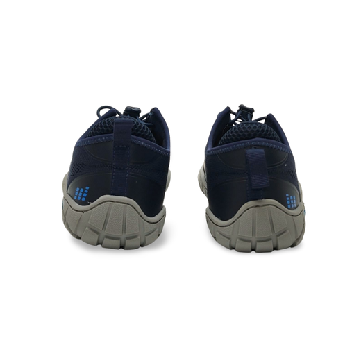Sneakers Mustang 84837 textil marino