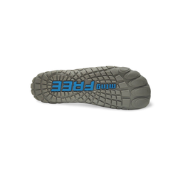 Sneakers Mustang 84837 textil marino