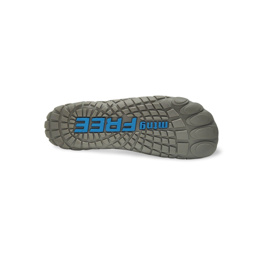 Sneakers Mustang 84837 textil marino