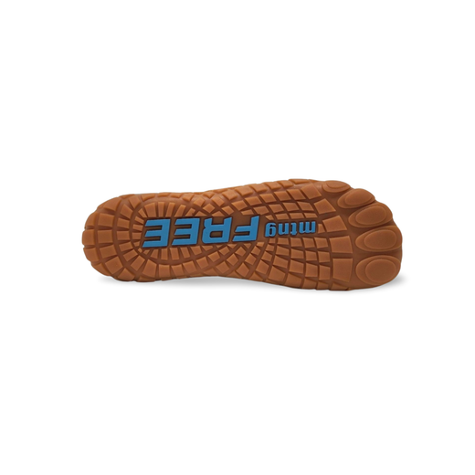 Sneakers Mustang 84837 textil negro