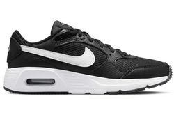 Sneakers Nike CZ5358 piel vegana negro