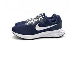 Sneakers Nike DC3728 nilon marino